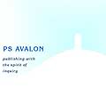 PS Avalon logo